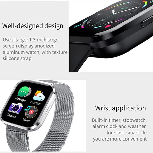 Smart Watches Wholesale Uk Ak1980