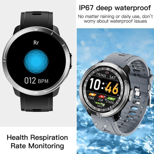 Oem Smart Watch K1980