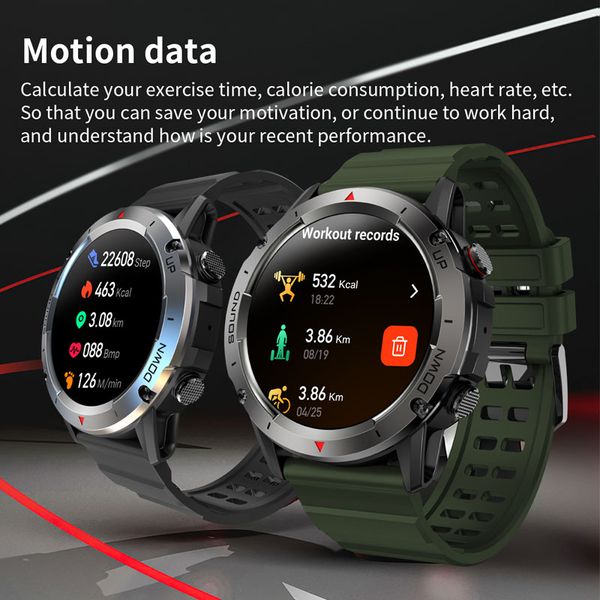 2023 New Sport Health Smartwatch NX9 Wholesale - AK1980-NX9