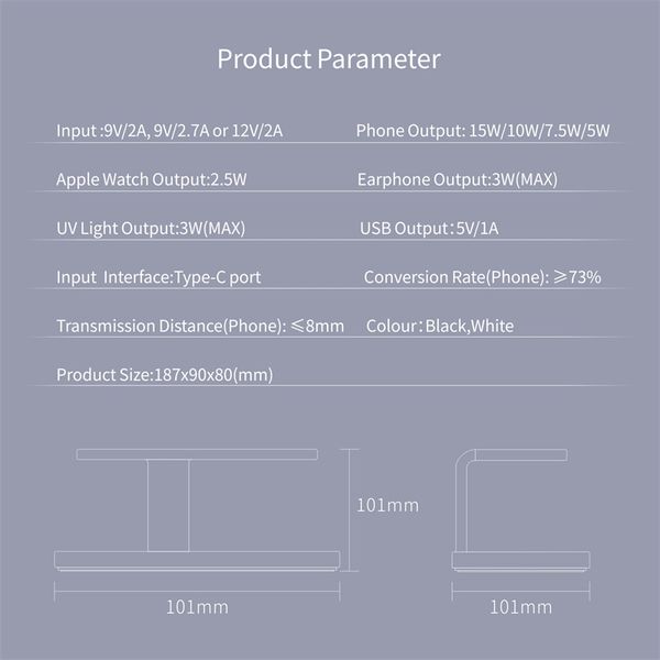 Z7a Wireless Charger 18