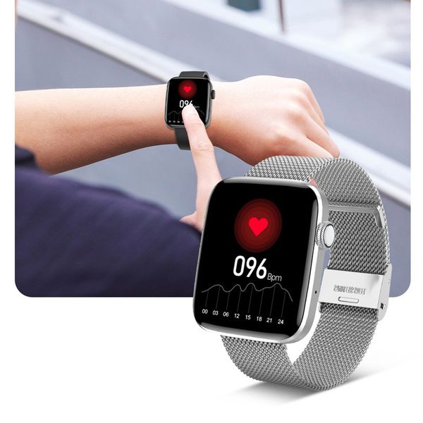 Dt1 Smart Watch 3