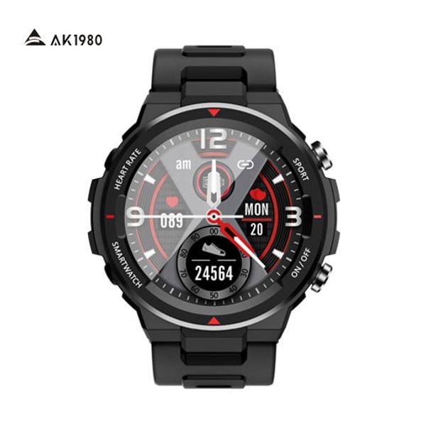 Smart Watch Supplier Ak1980