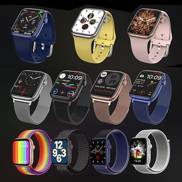 Smart Watch Factory18