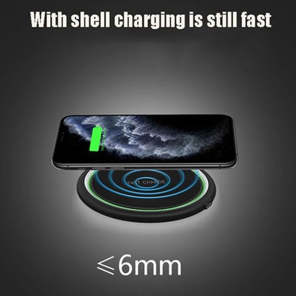 Wholesale Fast Wireless Charger Ojd 53 Ak1980(19)