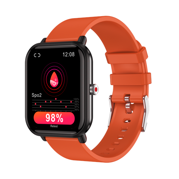Q9 Pro Smart Watch 07