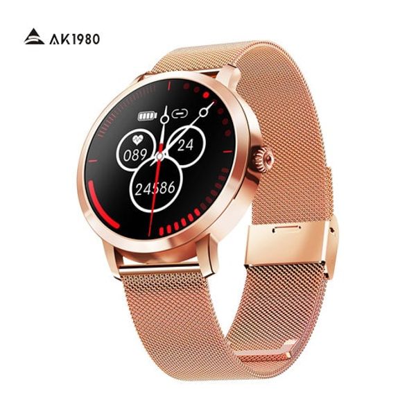 Wholesale Smart Watches Ak1980