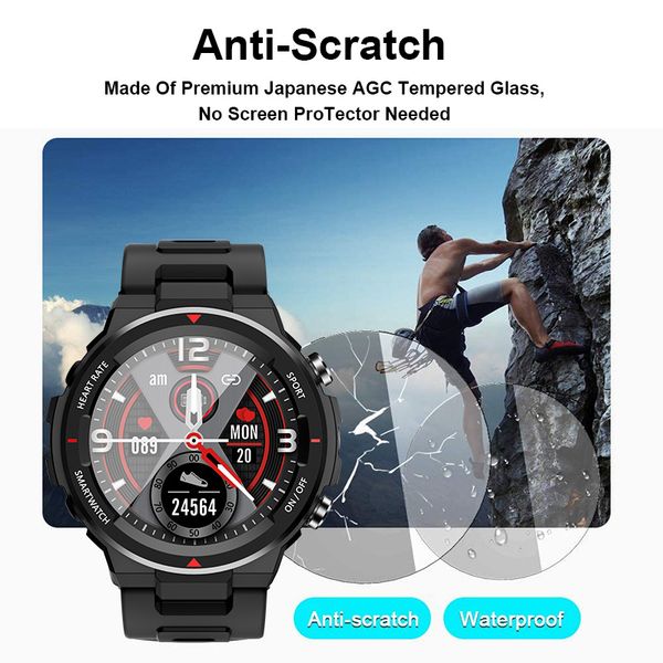 Q70c Smartwatch 17