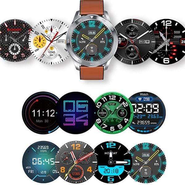 1wholesale Smart Watches  Ak1980