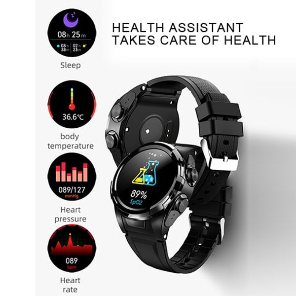 Wholesale Tws Smart Watches For Sale Ak1980 S201  (16)