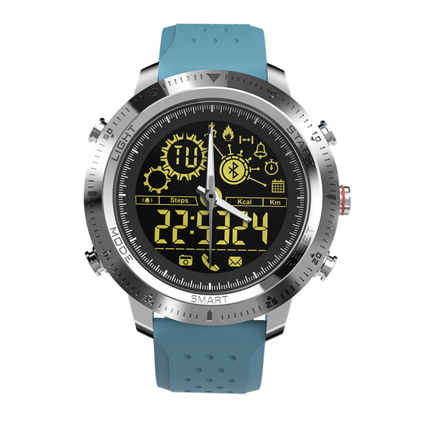 Nx02 Digital Watch 09