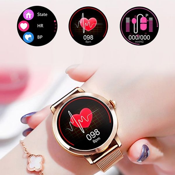 Wholesale Smartwatch Ak1980 Brand (11)