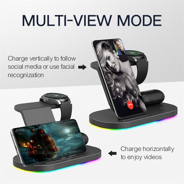 Z7l Wireless Charger 10