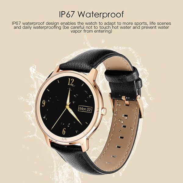 Wholesale Bluetooth Watches R18