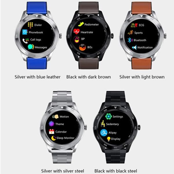 Smart Watch Supplier Ak1980