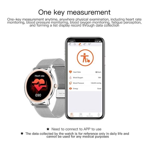 Smart Watch Supplier6 Min