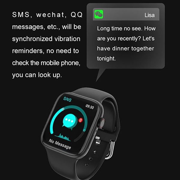Distributor Smartwatch11