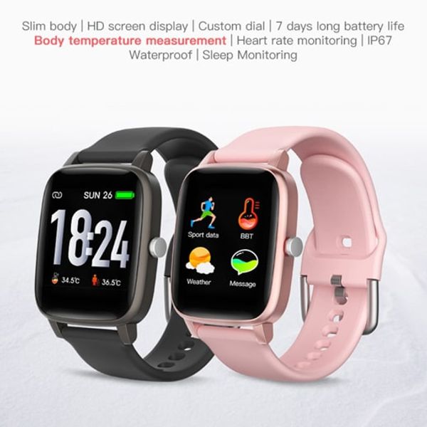 Wholesale Smart Watches T98 (9)