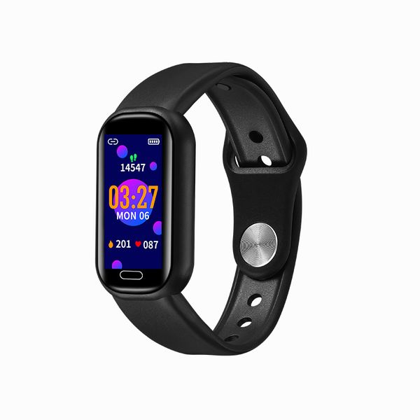 Y16 Smart Bracelet 08