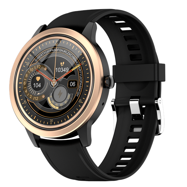 A60 Smart Watch 12