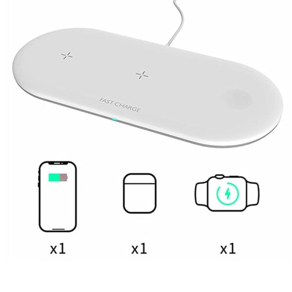 Wholesale Wireless Charger (10)