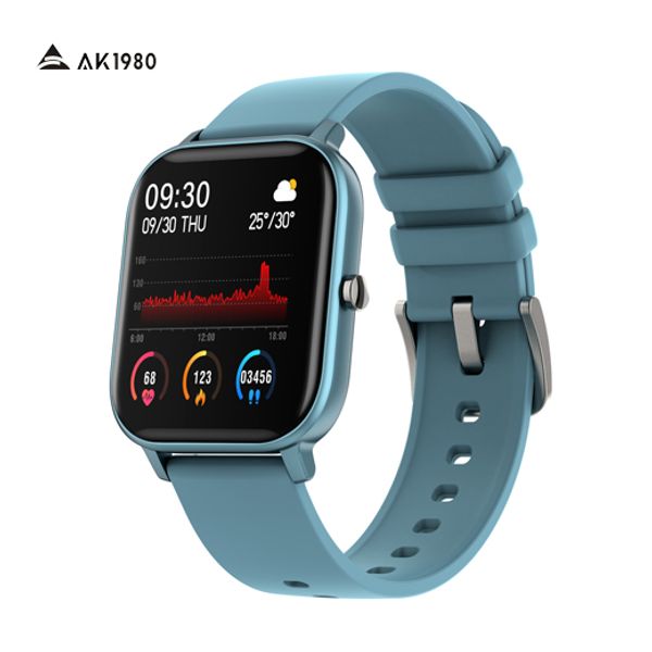 Smart Watch Wholesale Price Ak1980 P8