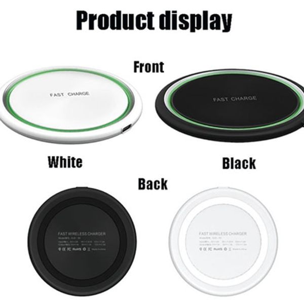 Wholesale Fast Wireless Charger Ojd 53 Ak1980(27)