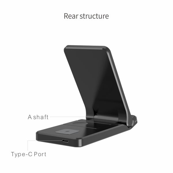 Gy Z6f Wireless Charger 12