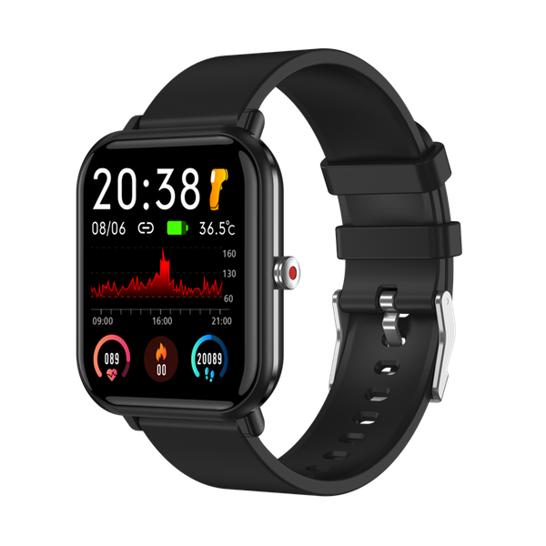 Q9 Pro Smart Watch 01