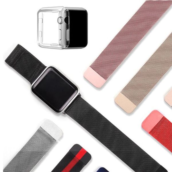 Watch Band Factory