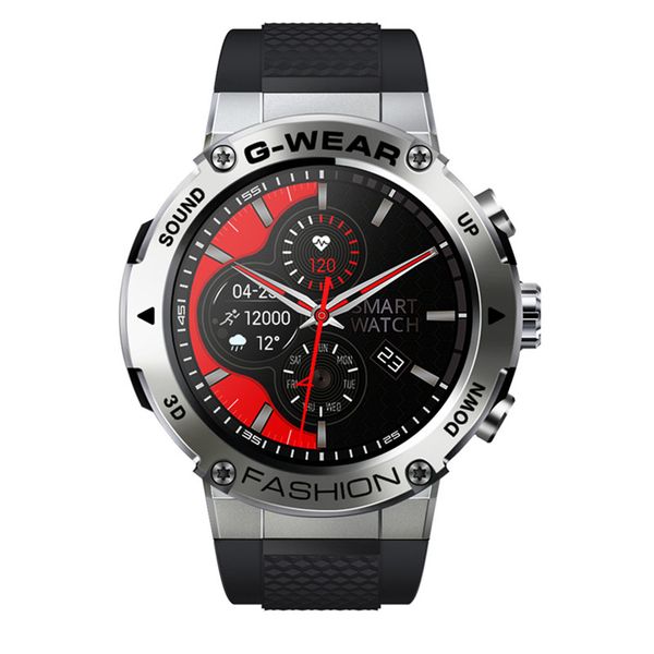 K28h Sport Smart Watch