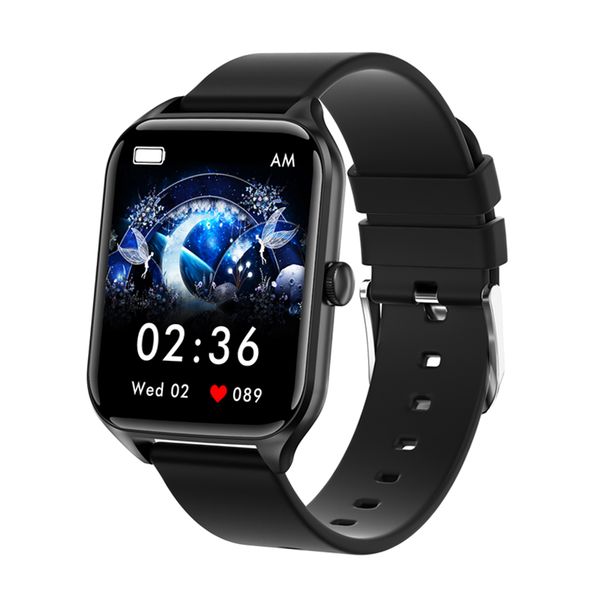 A9 Smartwatch 2023