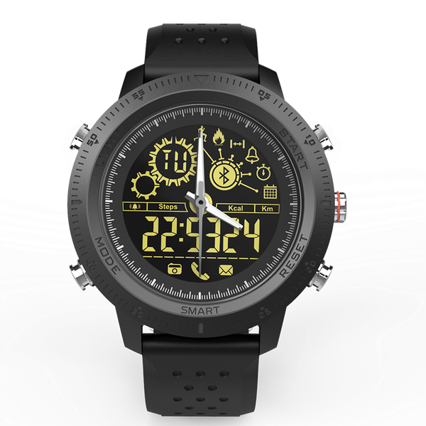 Nx02 Digital Watch 02