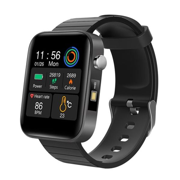 Wholesale Smart Watches T68 (3)