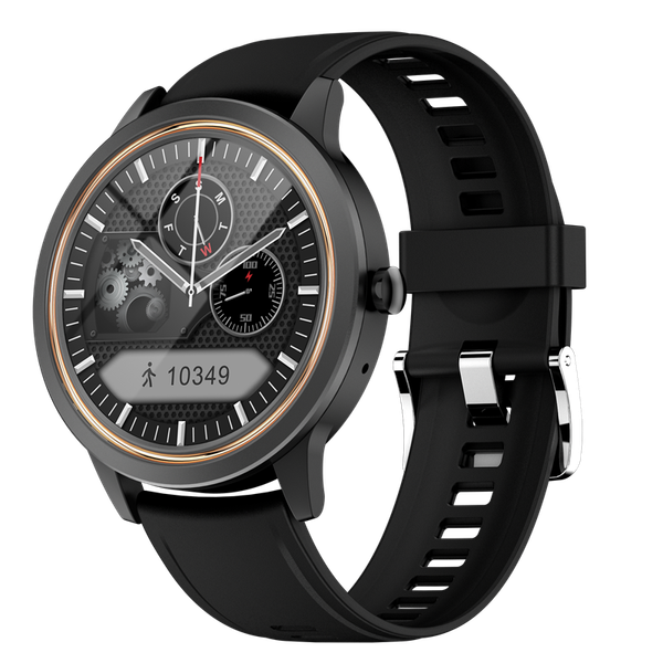 A60 Smart Watch 03