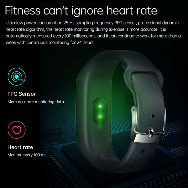 V101 Fitness Tracker 04