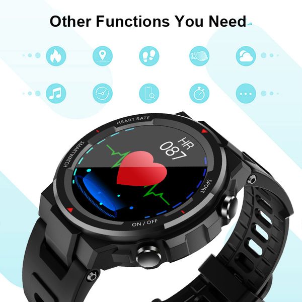 Q70c Smartwatch 19