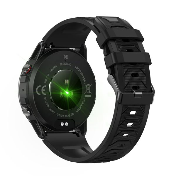 Nx10 Watch