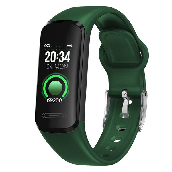 V101 Fitness Tracker 01