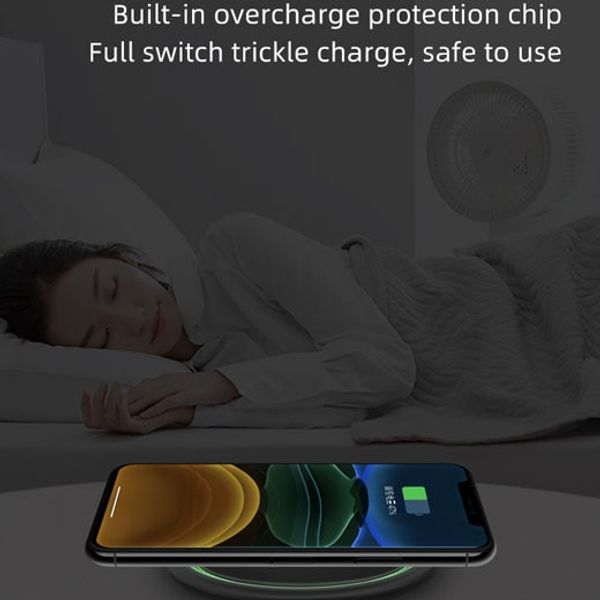 Wholesale Fast Wireless Charger Ojd 53 Ak1980(18)