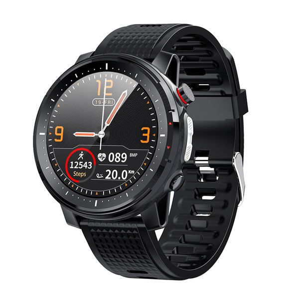 L15 Smart Watch 02