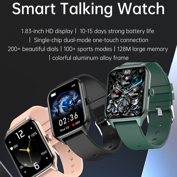 A10 Smart Watches