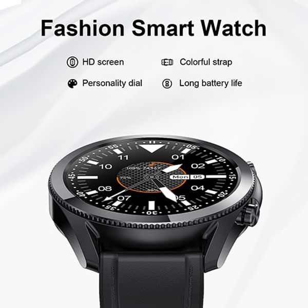 Wholesale Stock Smartwatches G33 Ak1980 (7)