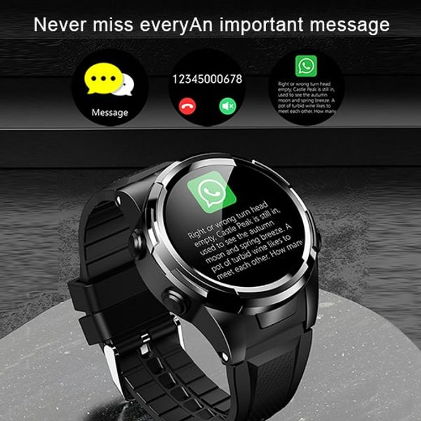 Wholesale Tws Smart Watches For Sale Ak1980 S201  (17)