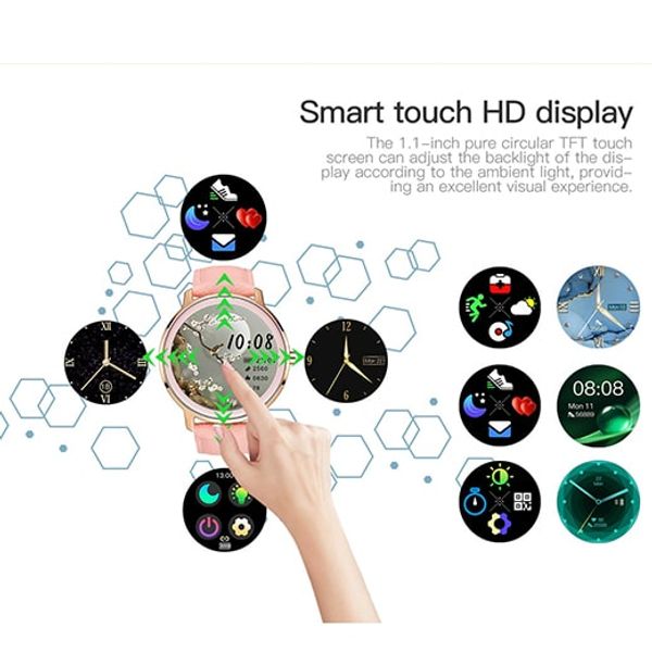 Smart Watch Wholesale Price3 Min