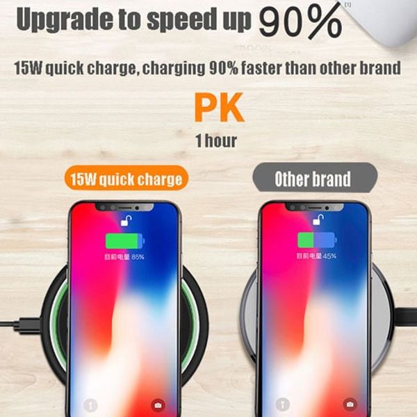 Wholesale Fast Wireless Charger Ojd 53 Ak1980(22)
