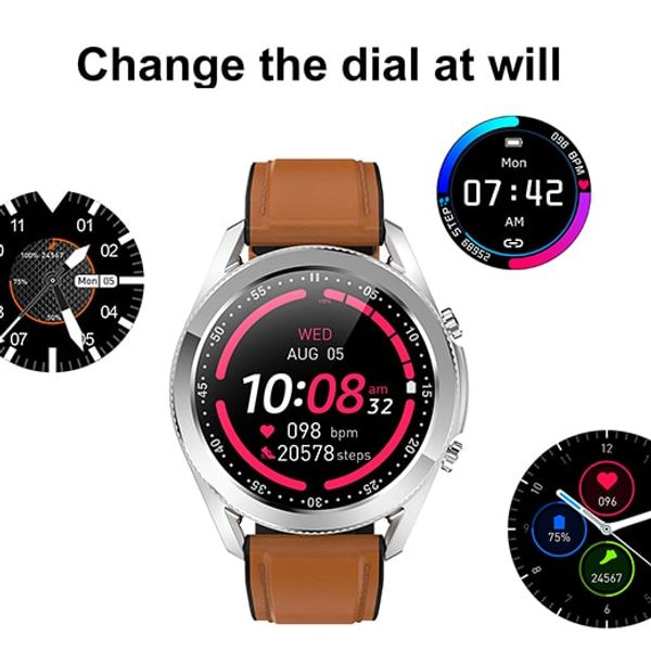 Wholesale Stock Smartwatches G33 Ak1980 (16)