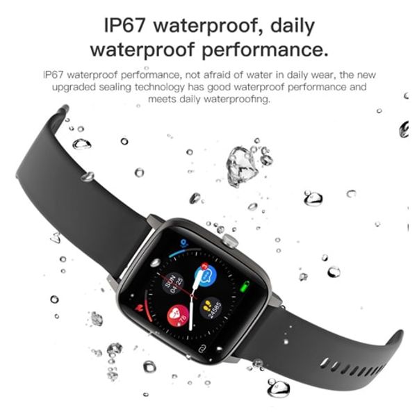 Wholesale Smart Watches T98 (8)
