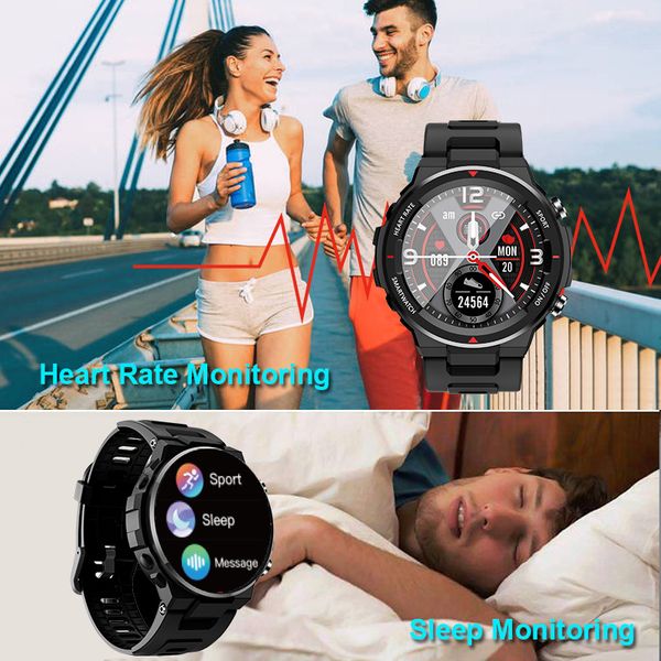 Q70c Smartwatch 16