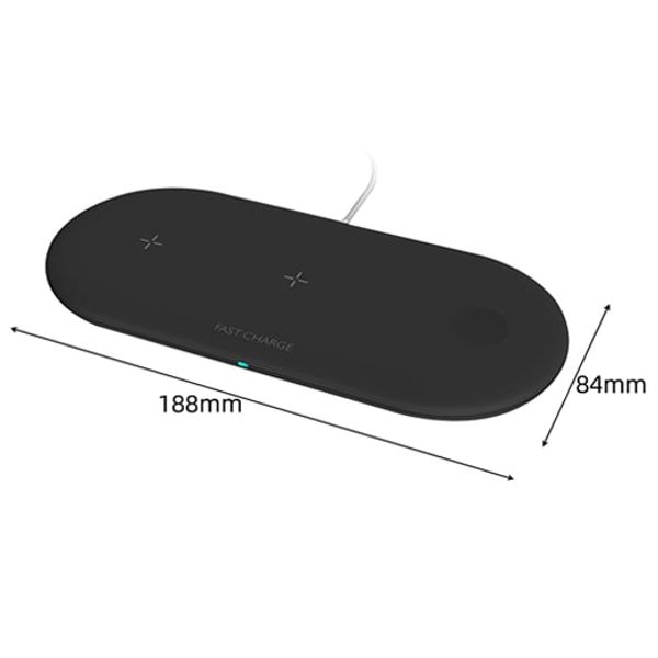 Wholesale Wireless Charger (7)