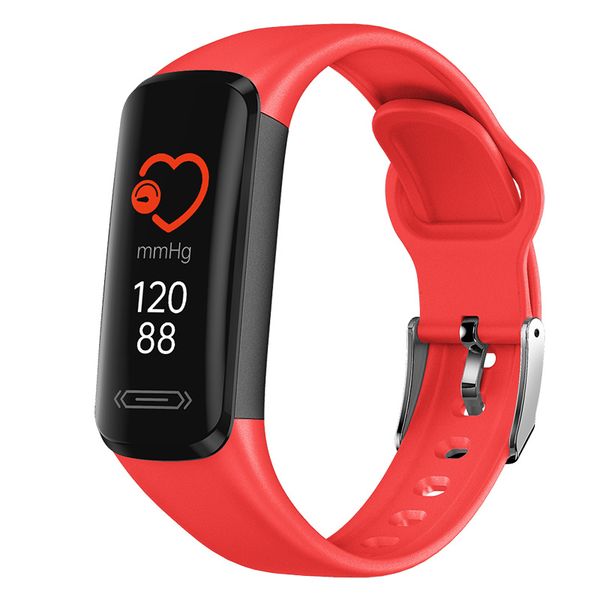 V101 Fitness Tracker 08